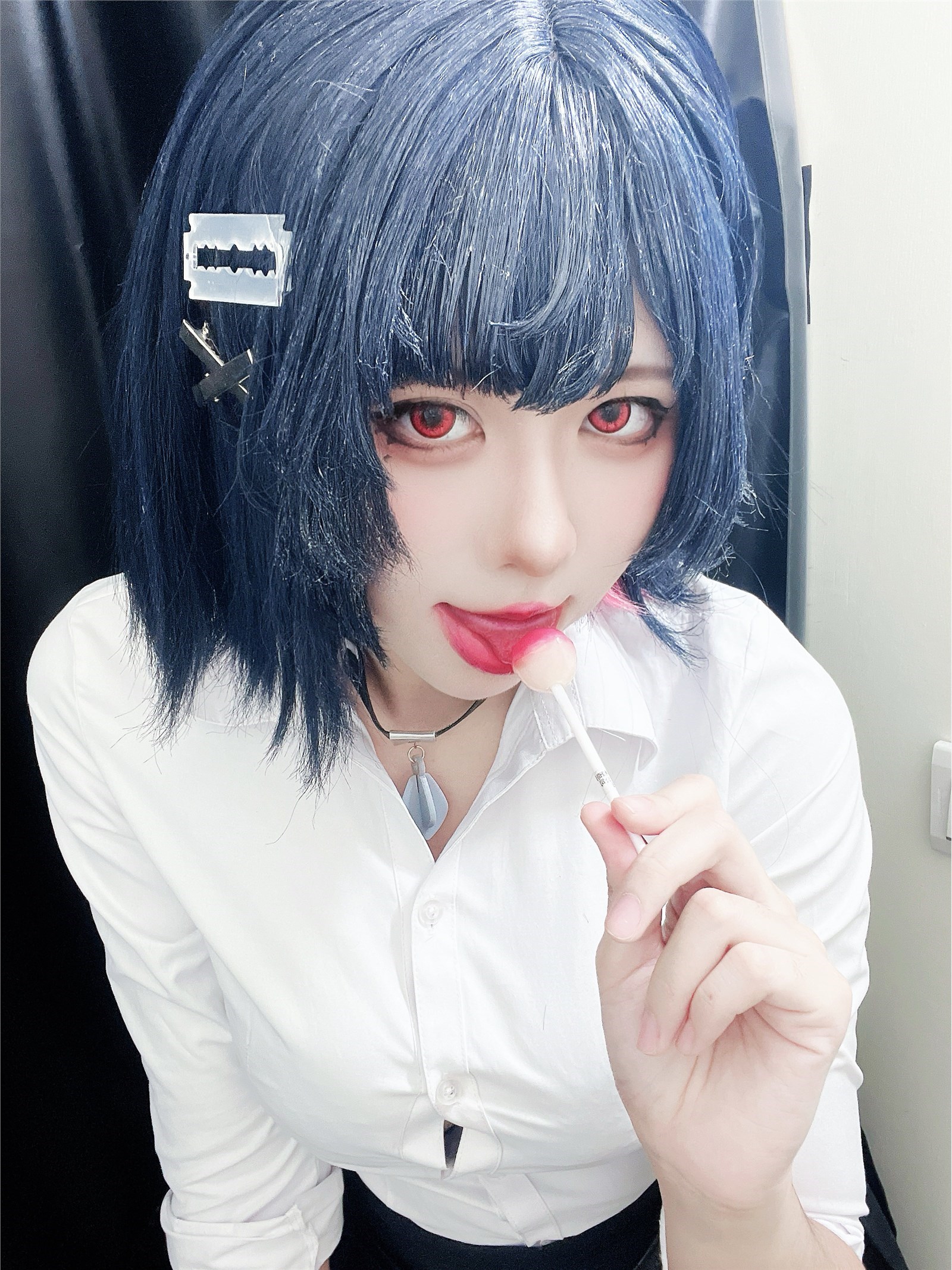 小空sora - 2024.10 Patreon Tier3 Selfies(21)